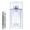 Christian Dior HOMME COLOGNE Proben 2ml