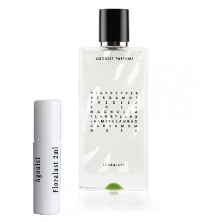 Agonist Floralust Proben 2ml