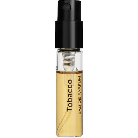 Franck Boclet Tobacco 1.5ml 0.05 fl. oz. offizielle Parfümprobe