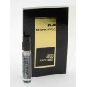 Mancera Aoud Black Candy  2ml 0.06 fl. unze offizielle parfümproben