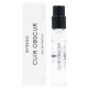 Byredo Cuir Obscur 2 ml 0,06 fl.oz. Offizieller Duftprobentester