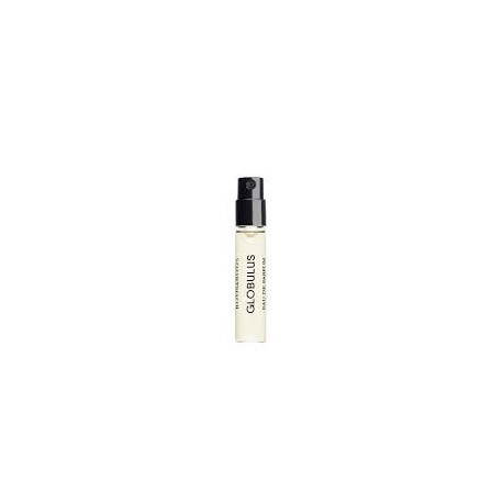 offizielle Parfümprobe von Roos & Roos Globulus 2 ml 0,60 oz.
