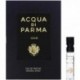 Acqua Di Parma Oud 1,5ml 0,05 fl. oz. offizielle Parfümprobe