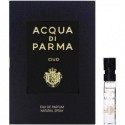 Acqua Di Parma Oud 1,5ml 0,05 fl. oz. offizielle Parfümprobe