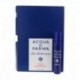 Acqua Di Parma Fico Di Amalfi 1.2ml-0.04 fl.oz. offizielle parfümproben