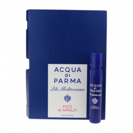 Acqua Di Parma Fico Di Amalfi 1.2ml-0.04 fl.oz. offizielle parfümproben