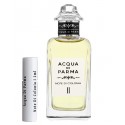 Acqua Di Parma Note Di Colonia II Parfüm-Proben