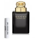 Gucci Intense Oud Parfümproben