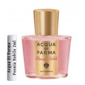 Acqua Di Parma Peonia Nobile Parfümproben