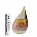 La Prairie Silver Rain Shimmer Mist Parfüm-Proben