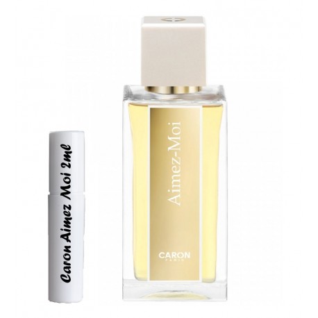 Caron Aimez Moi Proben 2ml