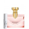 Bulgari Rose Essentielle Proben 2ml