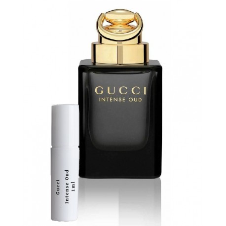 Gucci Intensive Oud Proben 1ml