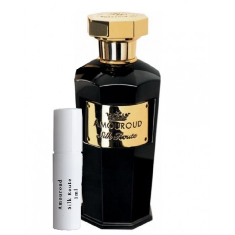Amouroud Silk Route Probe 1ml
