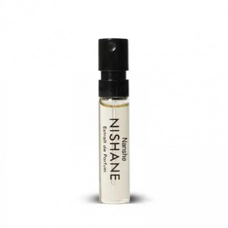 Nishane Nanshe 1.5 ML 0.05 fl. oz. offizielle Parfümprobe