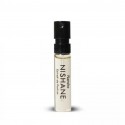 Nishane Nanshe 1.5 ML 0.05 fl. oz. offizielle Parfümprobe