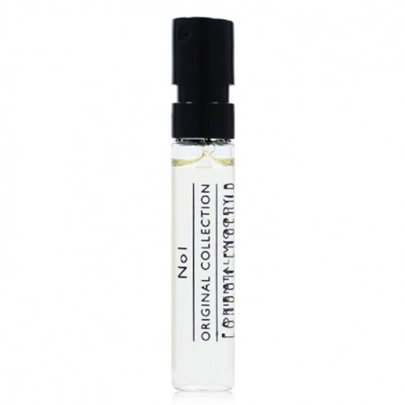 Clive Christian Original Collection No1 Masculine 2ml 0.07 fl. oz. offizielle Parfümprobe