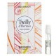 Hermes Twilly d Hermes Eau Ginger 2ml 0.06fl.oz. offizielle Parfümproben