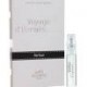 Hermes Voyage d' Hermes 2ml 0.06 fl.oz. offizielle Parfümproben