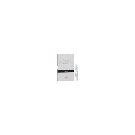 Hermes Voyage d' Hermes 2ml 0.06 fl.oz. offizielle Parfümproben