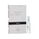 Hermes Voyage d' Hermes 2ml 0.06 fl.oz. offizielle Parfümproben