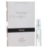 Hermes Voyage d' Hermes 2ml 0.06 fl.oz. offizielle Parfümproben