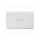 Creed offizielles Parfümproben-Set mit Luxus-Lederetui - Damen 8 x 1,7 ml 8 x 0,055 fl. oz.